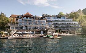 Seehotel Das Traunsee